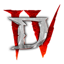 Diablo IV logo