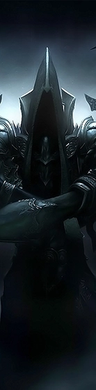 Diablo III banner