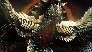 Rahyeh, The Black Sun
