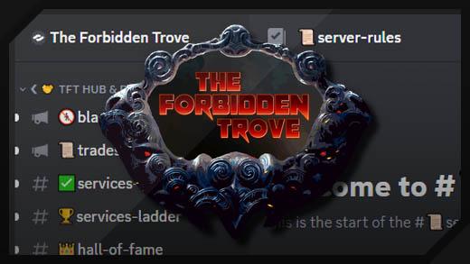 TFT Selling