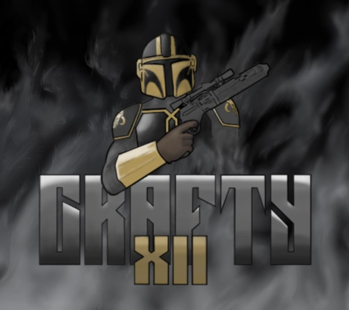 Craftyxii