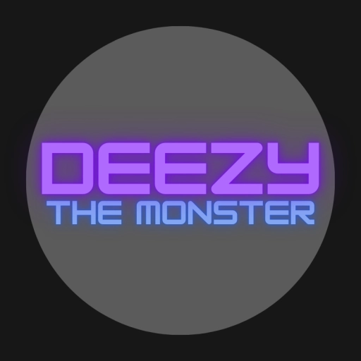 DeezyTheMonster