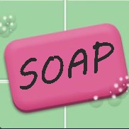Soap GOD