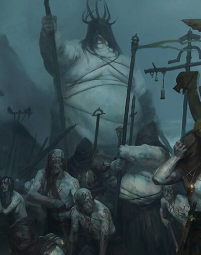 Monster Families In Diablo 4 - D4 Maxroll.gg