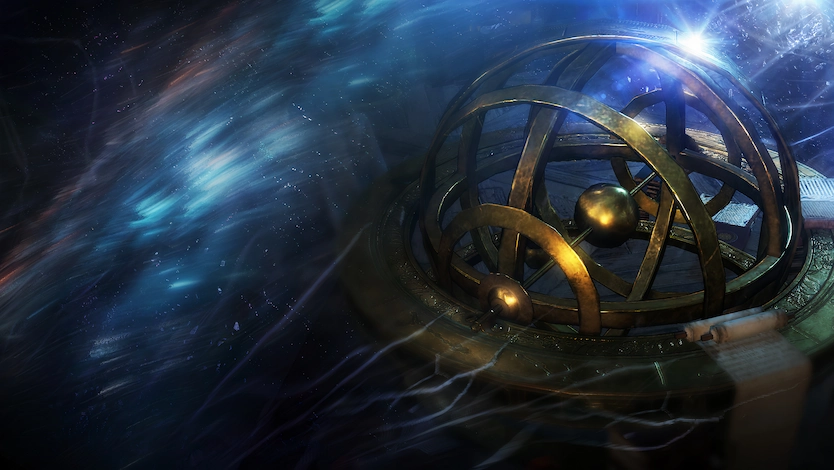 Atlas Key Art