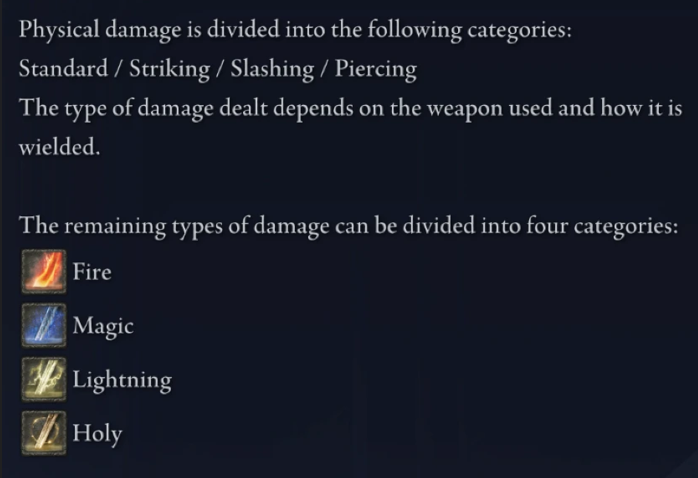 Attack Affinities 2