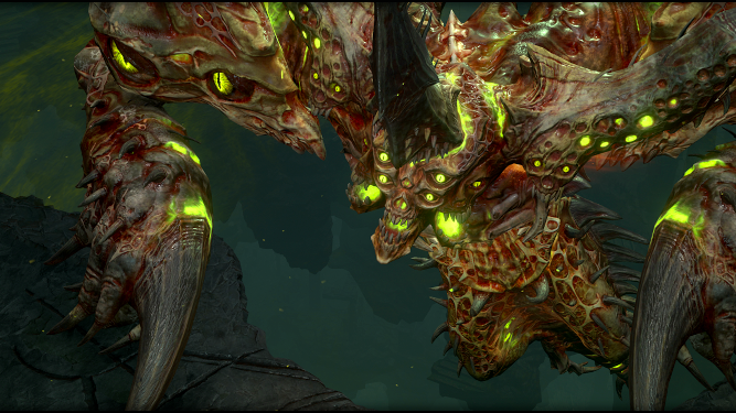 Belial 7 Edited