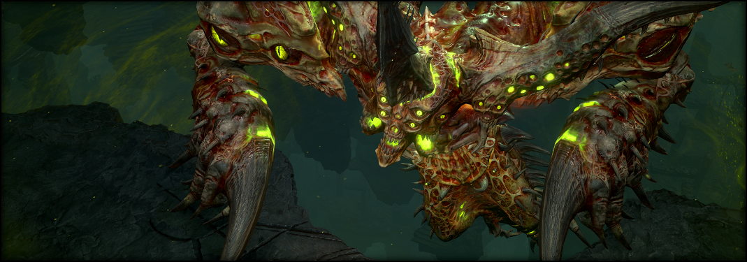 Belial 7