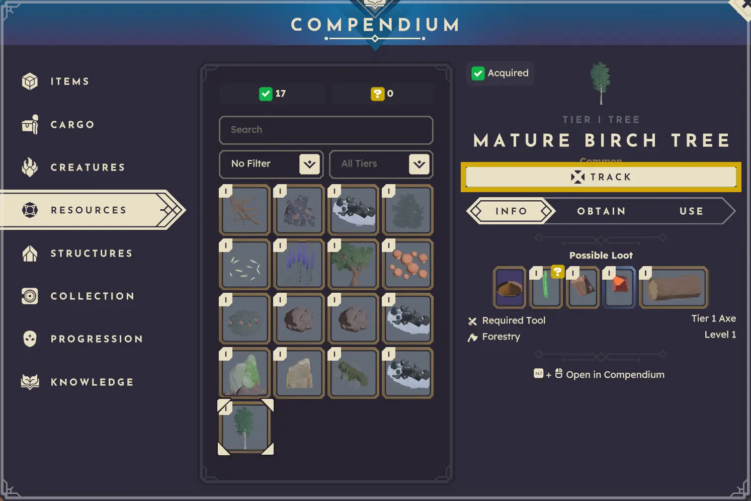 Resources