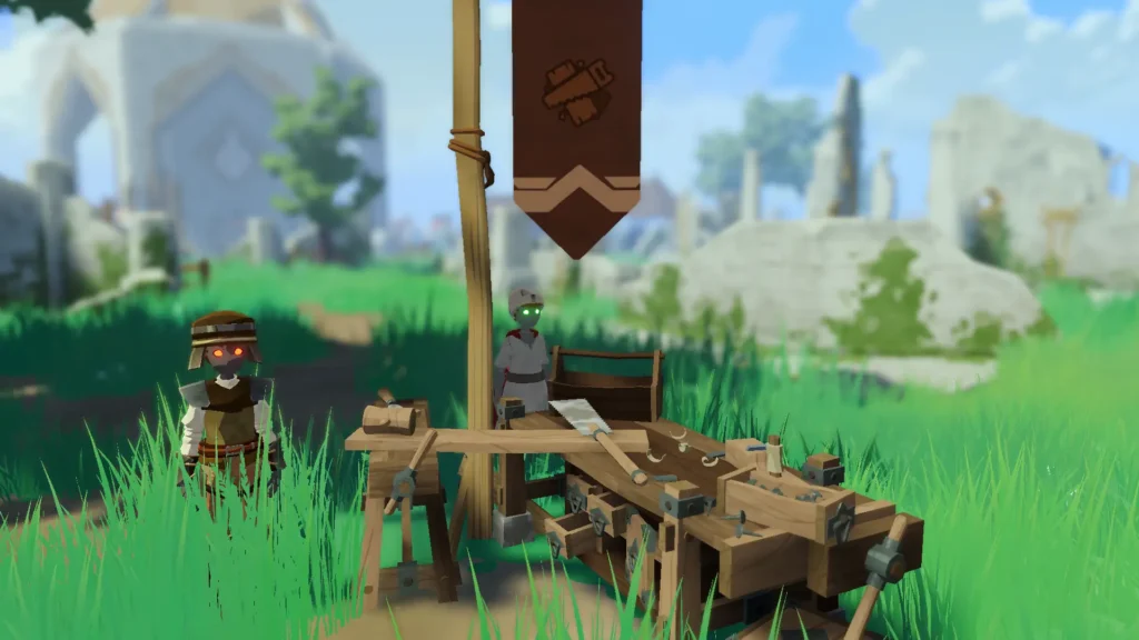 Bitcraft Profession Carpentry S 1024 X 576