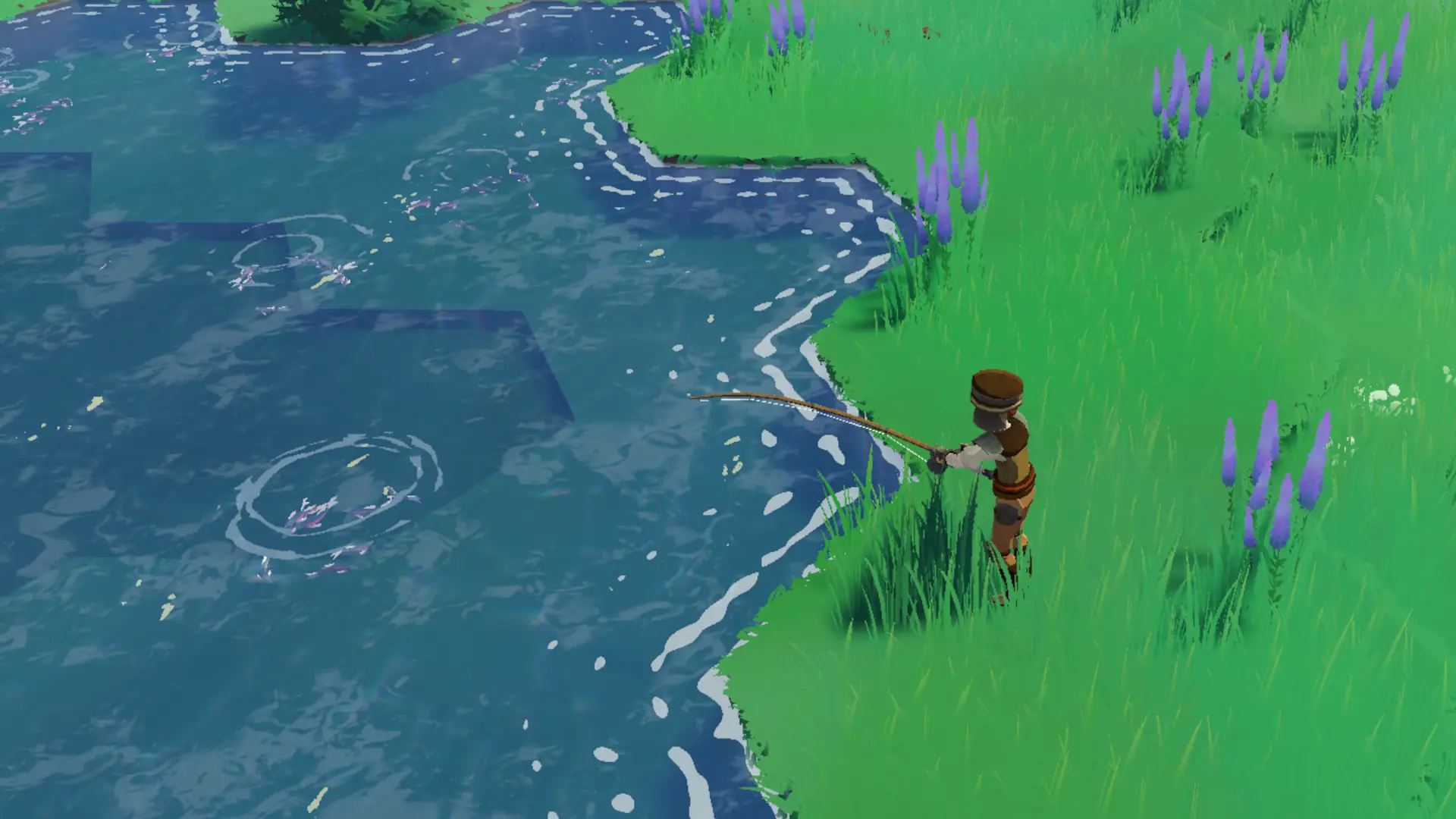 Fishing