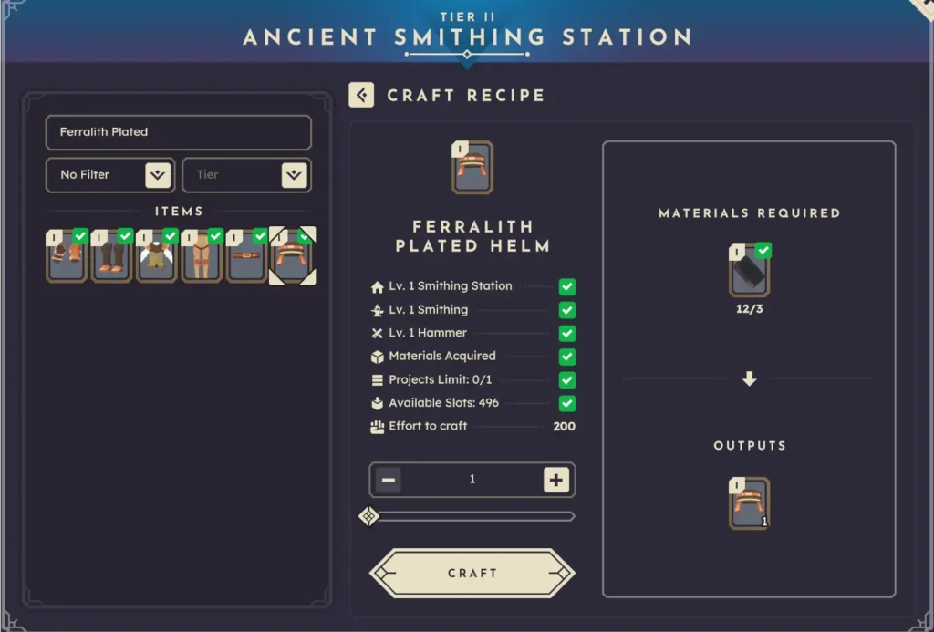 Bitcraft Smithing Armor 1024 X 693