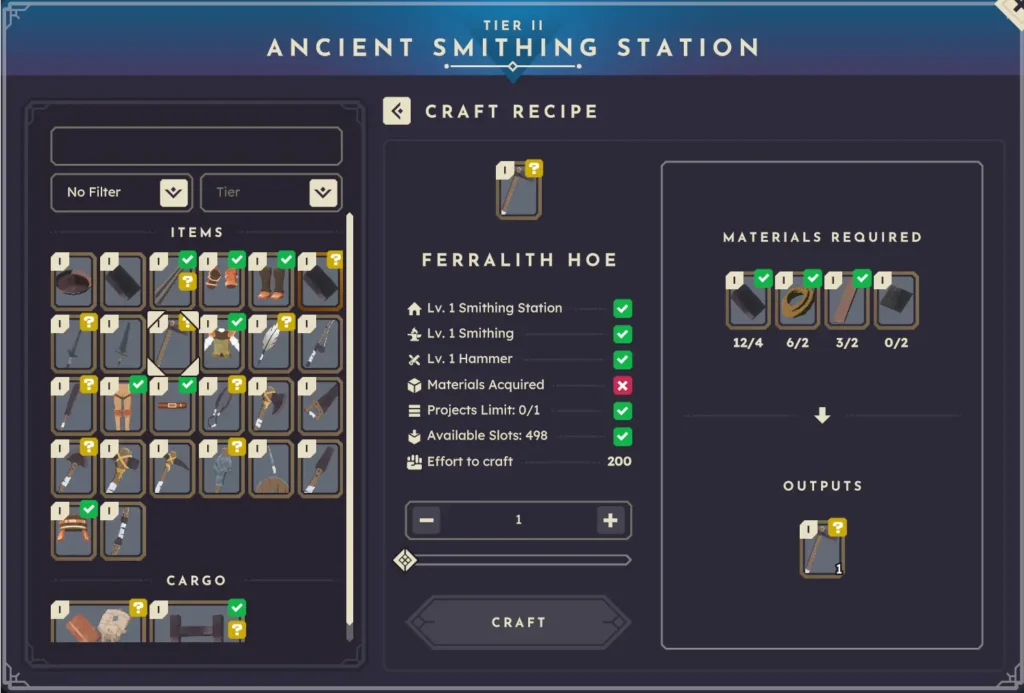 Bitcraft Smithing Tools 1024 X 693