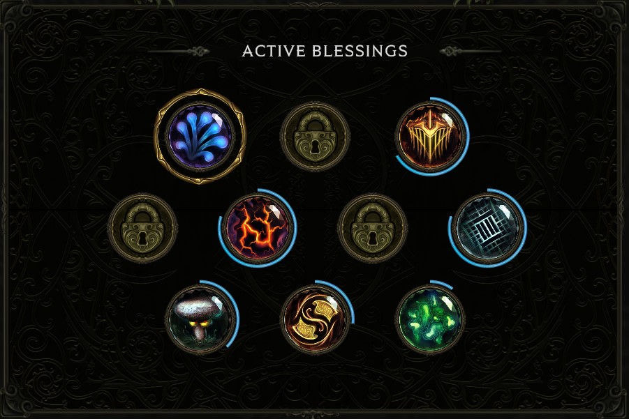 Beginners Guide Blessings