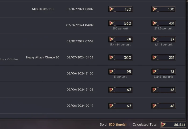 Bloo Lucet Auction House 2