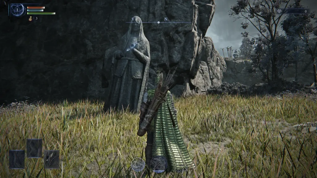 Breakable Statues 1024 X 575