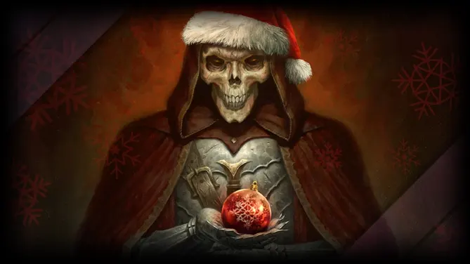 22 Nights of Terror Event Returns for the Holidays