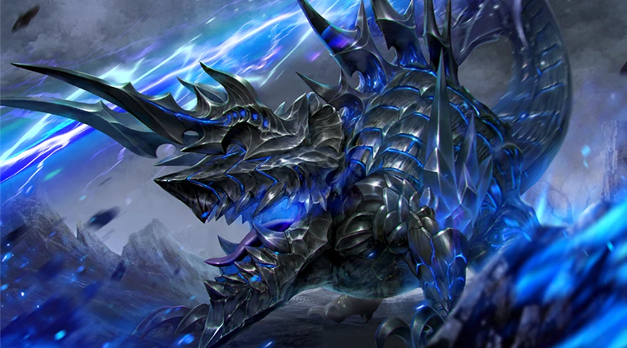 Drextalas Guardian Raid Guide