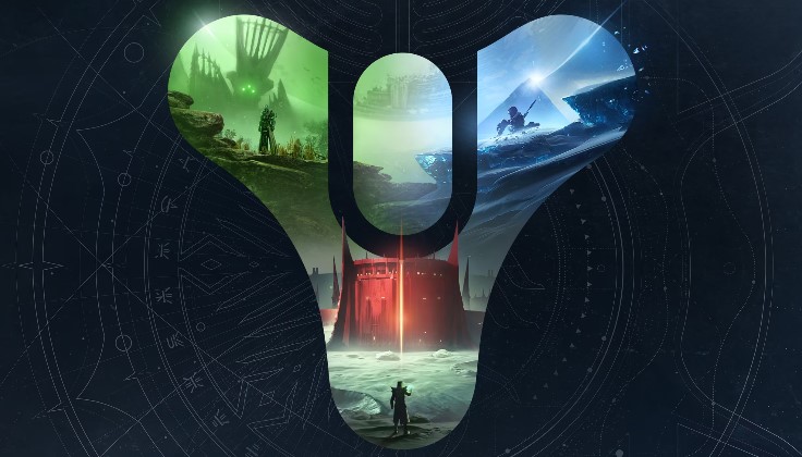 This Week in Destiny from July 11, 2024