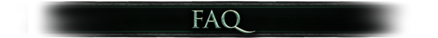 FAQ 900 X 78