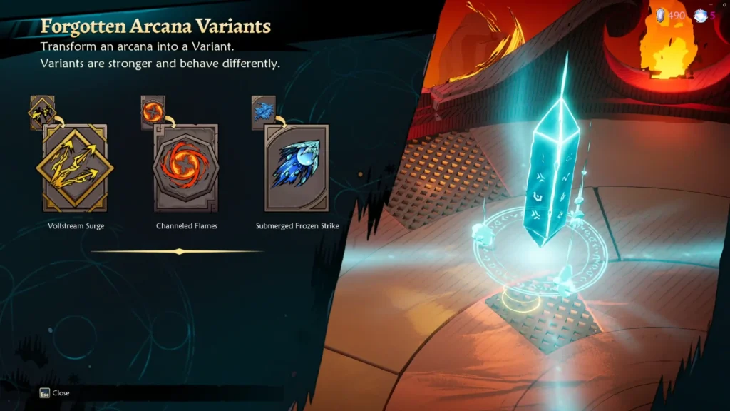 Flame Empress Mitra Reward 1024 X 576
