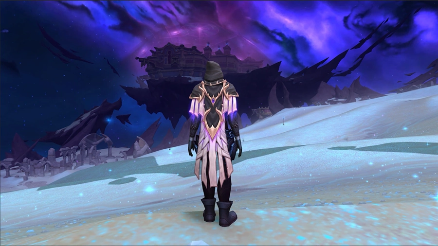 Ghostsof Karesh 4