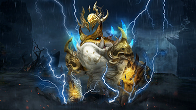 maxroll on X: You have beaten Valtan, but there is no time to rest! The  next Legion Commander in #LostArk will arrive soon! This article will help  you defeat the queen of