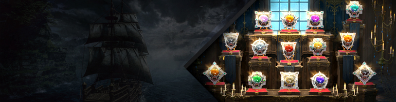 Giant Heart Collectibles Guide for Lost Ark on Maxroll.gg