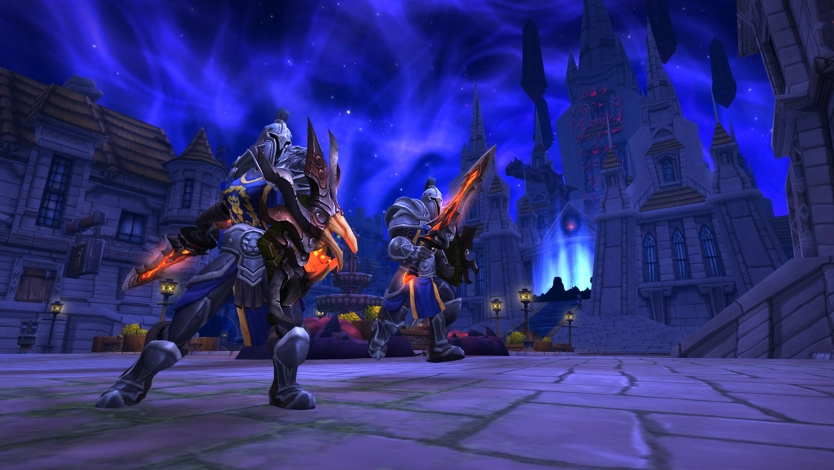 Revisited Horrific Visions: New Challenges and Rewards