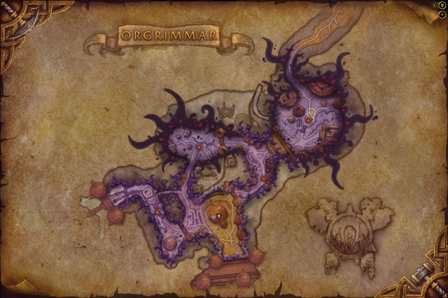 Horrific Visions Image 2