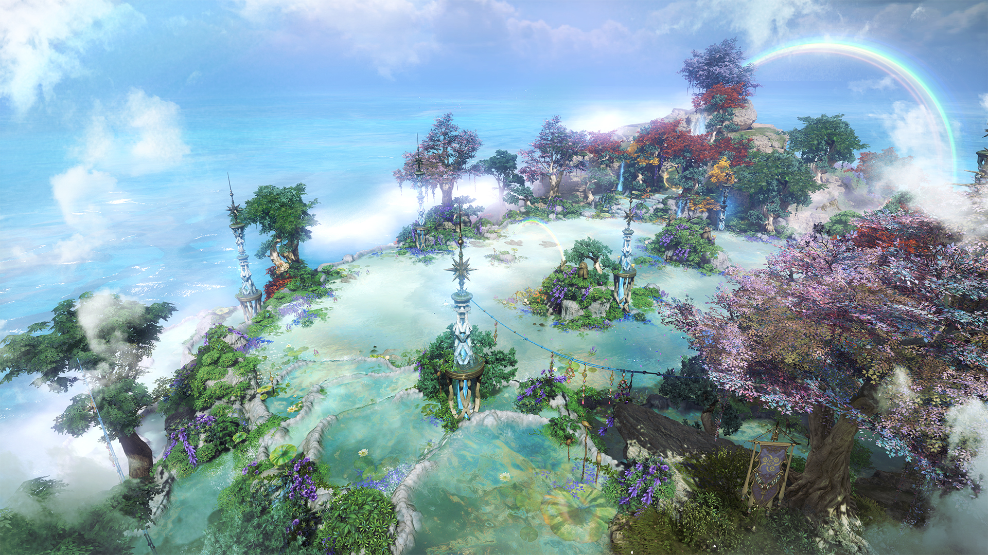 Yornujan Island
