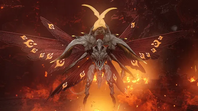 Kazeros Raid Mordum Gate 2 Guide