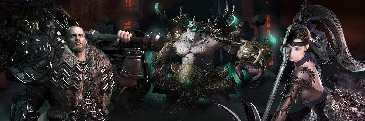 maxroll on X: You have beaten Valtan, but there is no time to rest! The  next Legion Commander in #LostArk will arrive soon! This article will help  you defeat the queen of