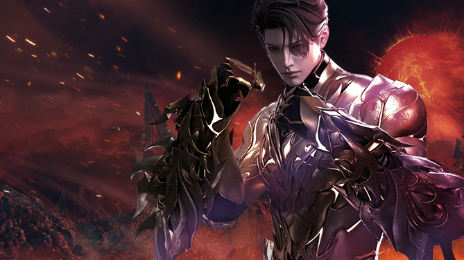 maxroll on X: A new patch for #LostArk releases next week. Here are our  new Guides & Resources for the Reaper Class:    / X