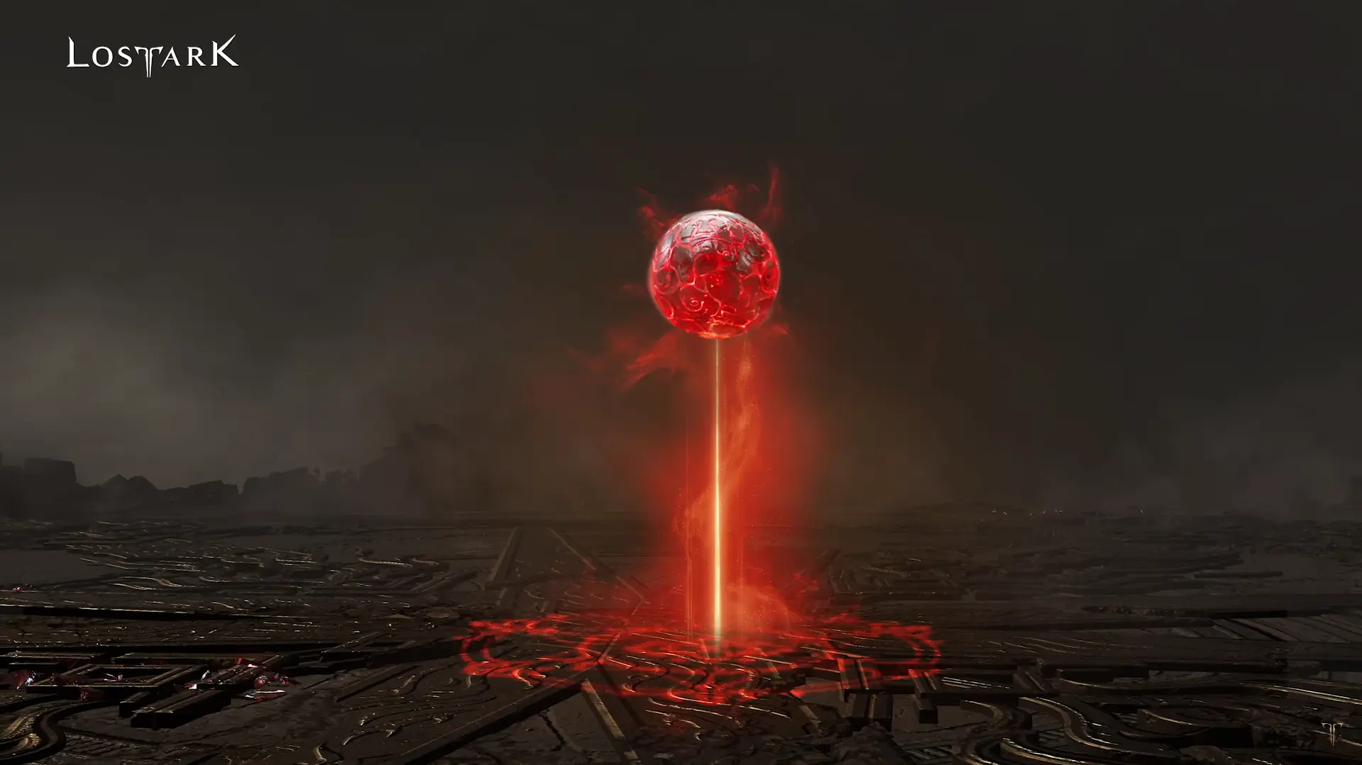 LOA TU Hell Altar