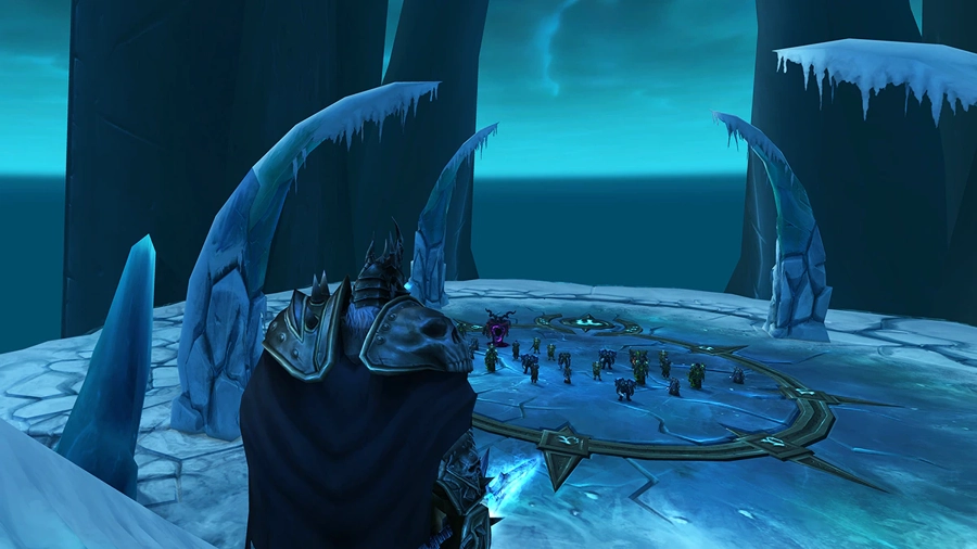 Legacyof Arathor Content Update Notes 3