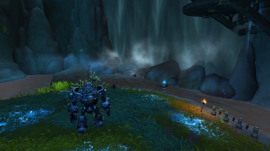 Legacyof Arathor Content Update Notes 4