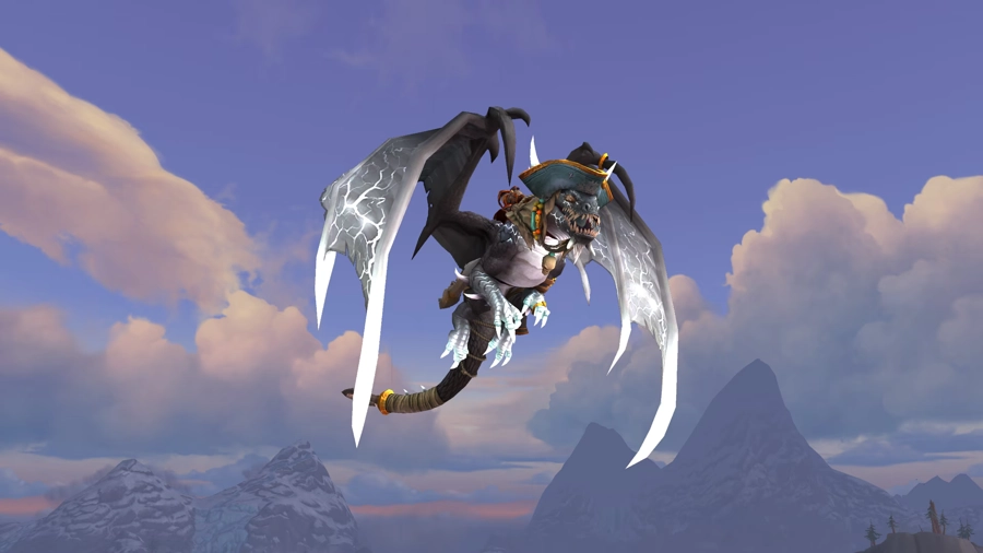 Legacyof Arathor Content Update Notes 6