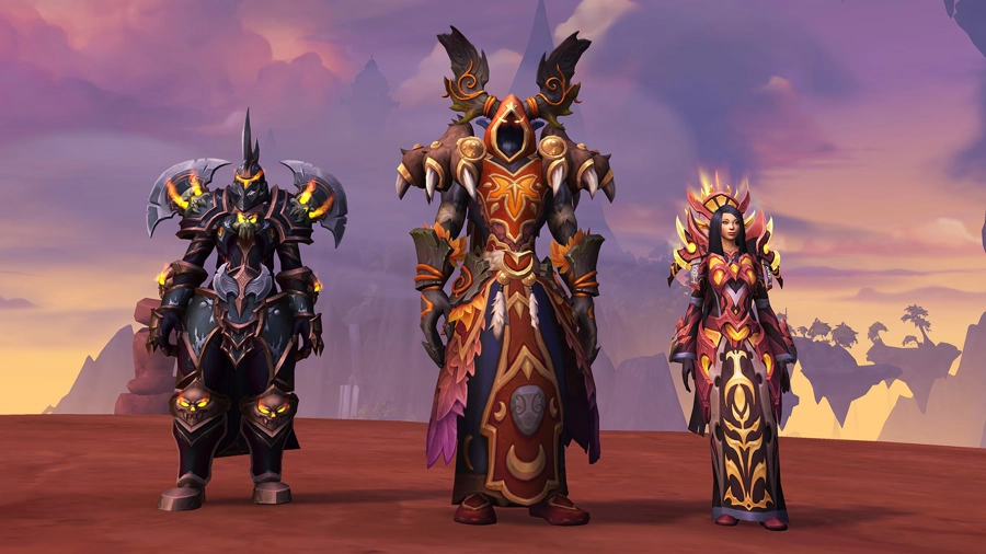Legacyof Arathor Content Update Notes 7