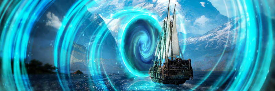 maxroll on X: Learn how to improve your Ship⚓️, obtain a Crew, prepare  them for dangerous waters and sailing cooperative Events in our Ship &  Sailing Guide for #LostArk :    /