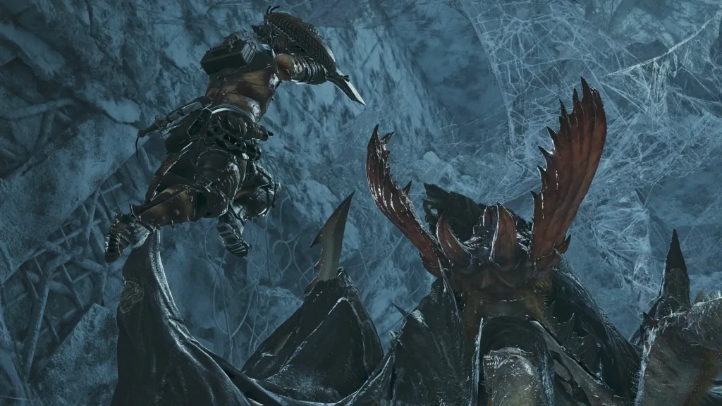 MHW Peak N Event 1024 X 576