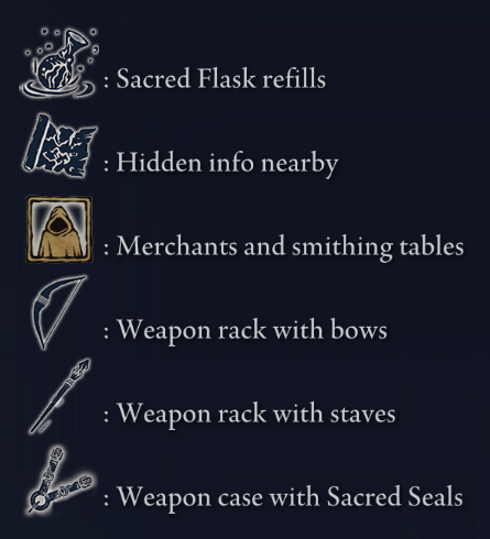 Map Legend 1