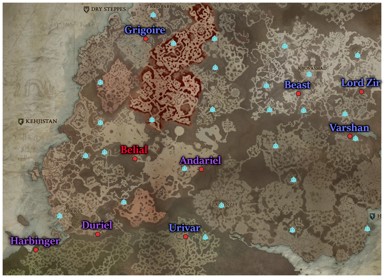 Map Overlay 1
