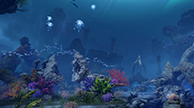 Sea of Indolence Abyssal Dungeon Guide