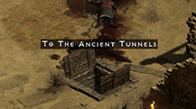 Ancient Tunnels Farming Guide