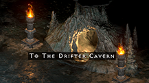 Drifter Cavern Farming Guide