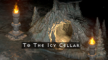 Icy Cellar Farming Guide