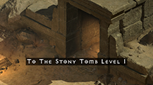 Stony Tomb Farming Guide