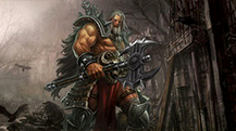 Savage Frenzy Barbarian Guide