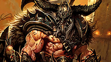 Diablo 3 Season 31 MotE Seismic Slam Barbarian Guide - Maxroll.gg